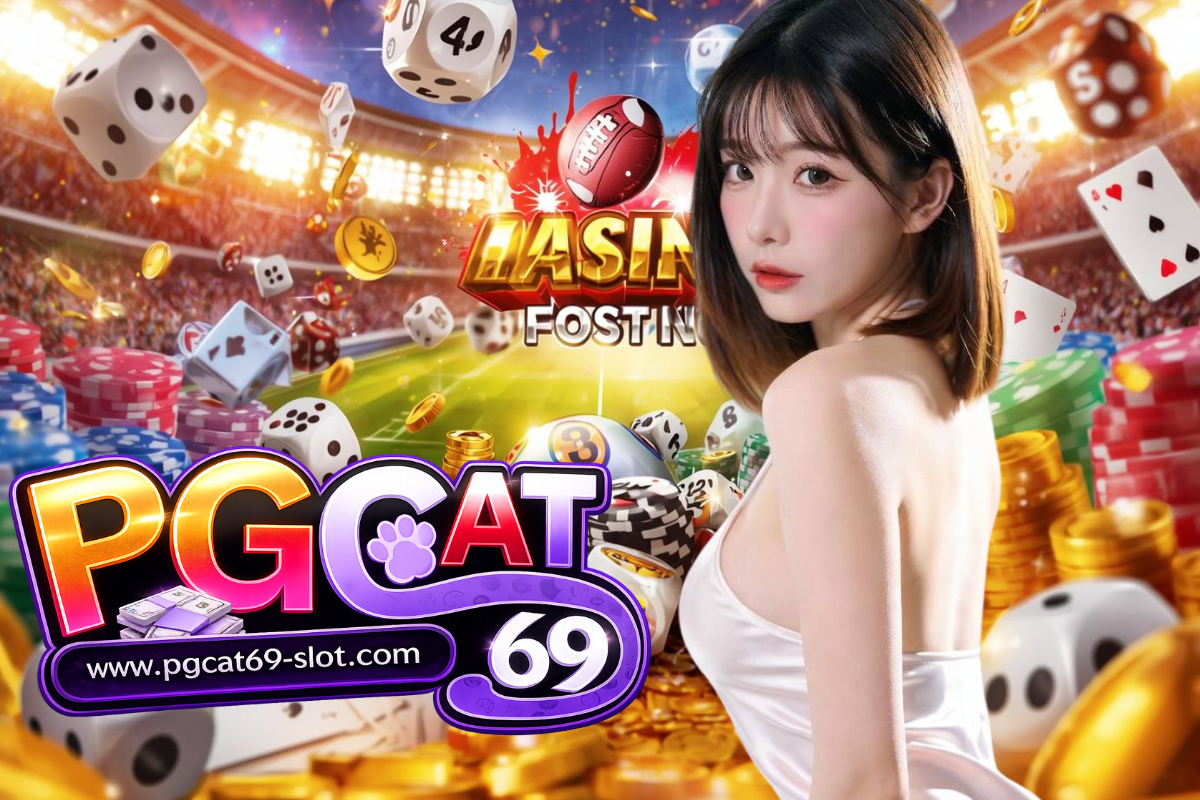 pgcat69 slot
