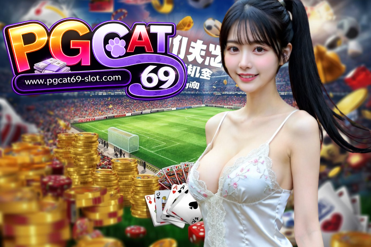 pgcat69 wallet